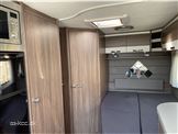 Knaus Scandinavian Selection 580 UF Alde