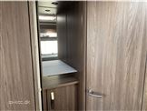 Knaus Scandinavian Selection 580 UF Alde