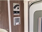 Knaus Scandinavian Selection 580 UF Alde
