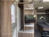 Knaus Scandinavian Selection 580 UF Alde