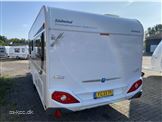Knaus Scandinavian Selection 580 UF Alde