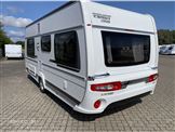 Fendt Saphir 465 SFB