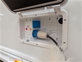 Kabe Royal 600 E TDL KS