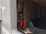 Kabe Royal 600 E TDL KS