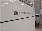 Kabe Royal 600 E TDL KS