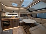Kabe Royal 600 E TDL KS
