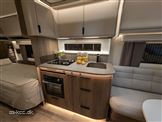 Kabe Royal 600 E TDL KS