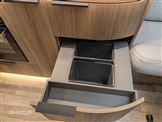 Kabe Royal 600 E TDL KS