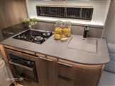 Kabe Royal 600 E TDL KS