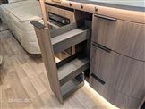 Kabe Royal 600 E TDL KS