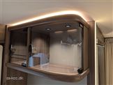Kabe Royal 600 E TDL KS
