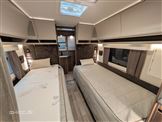 Kabe Royal 600 E TDL KS