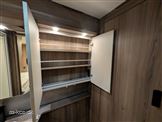 Kabe Royal 600 E TDL KS
