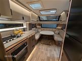 Kabe Royal 600 E TDL KS