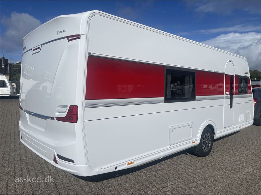 Kabe Safir 600 TDL KS