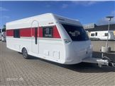 Kabe Safir 600 TDL KS