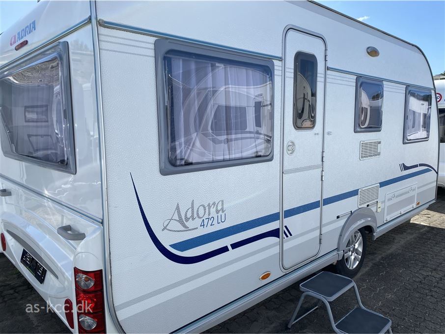Adria Adora 472 LU