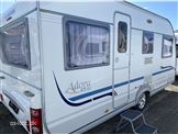 Adria Adora 472 LU