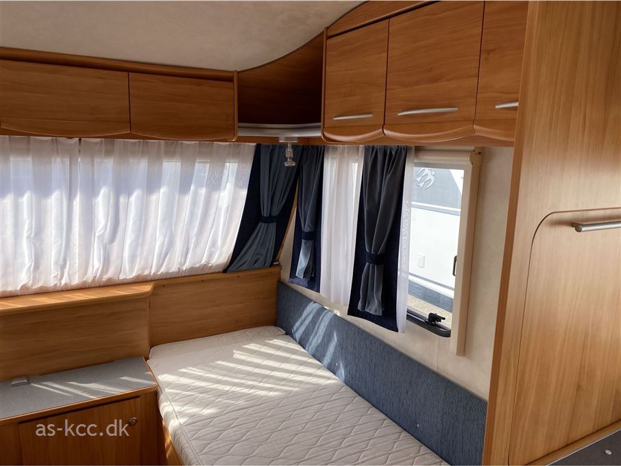 Adria Adora 472 LU