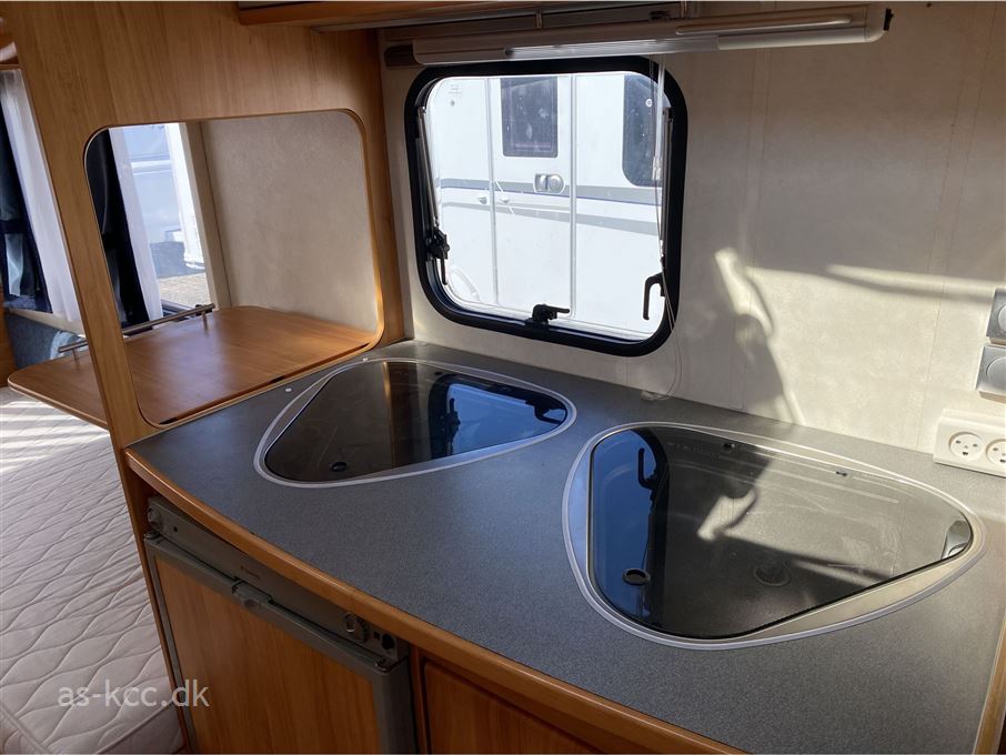 Adria Adora 472 LU