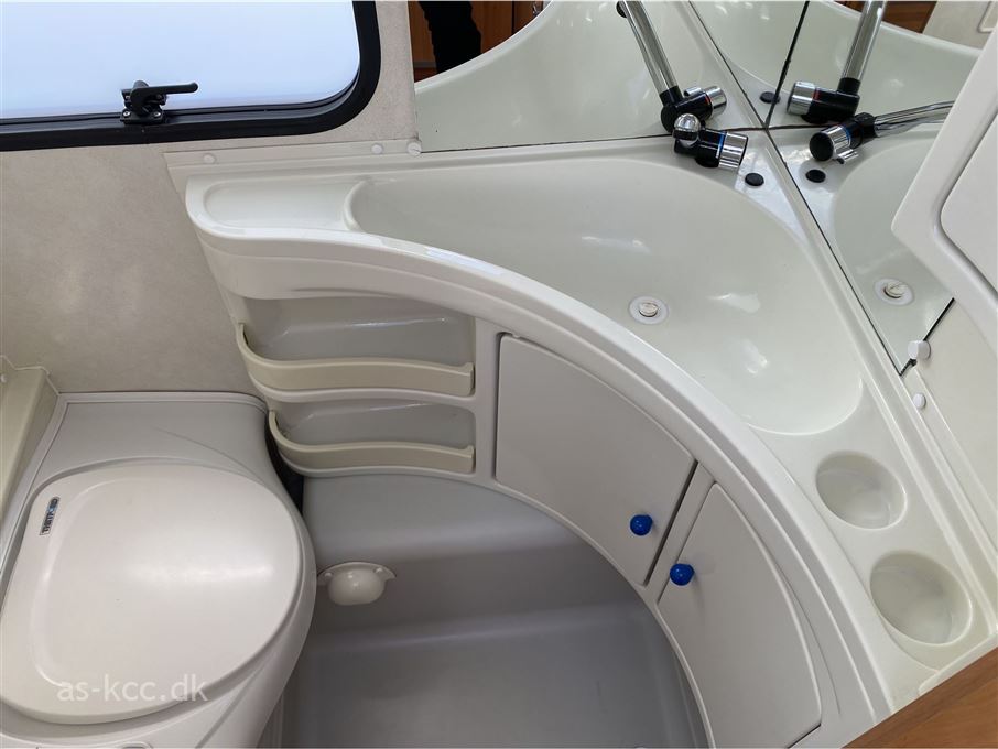 Adria Adora 472 LU