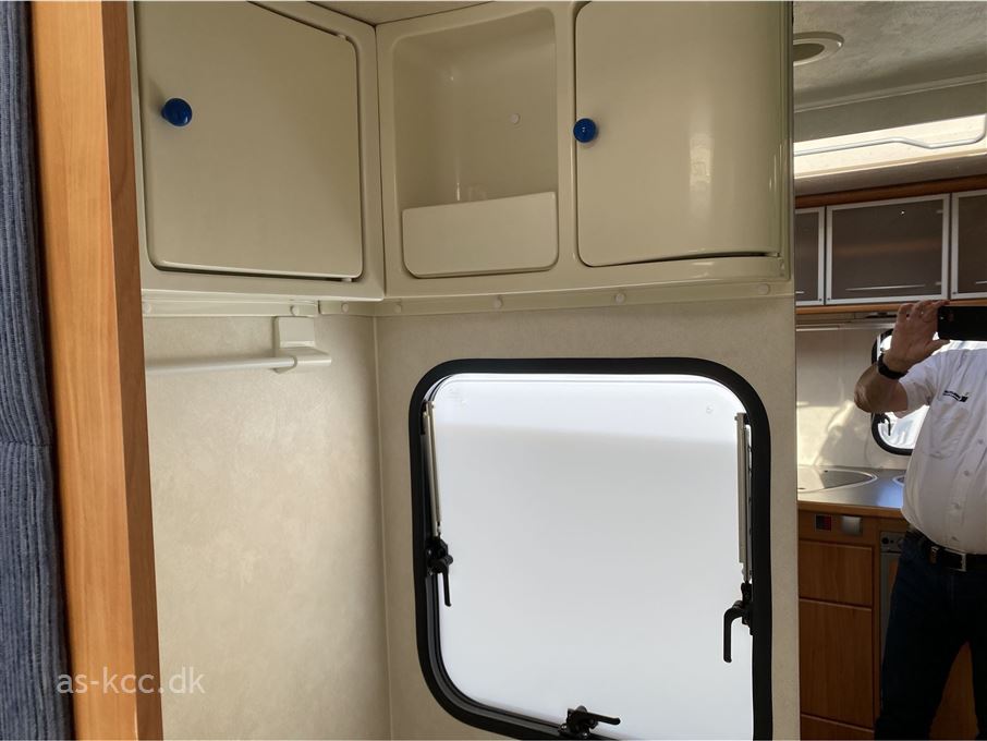 Adria Adora 472 LU