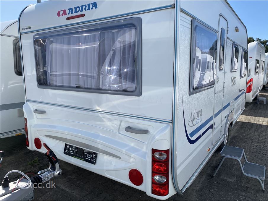 Adria Adora 472 LU