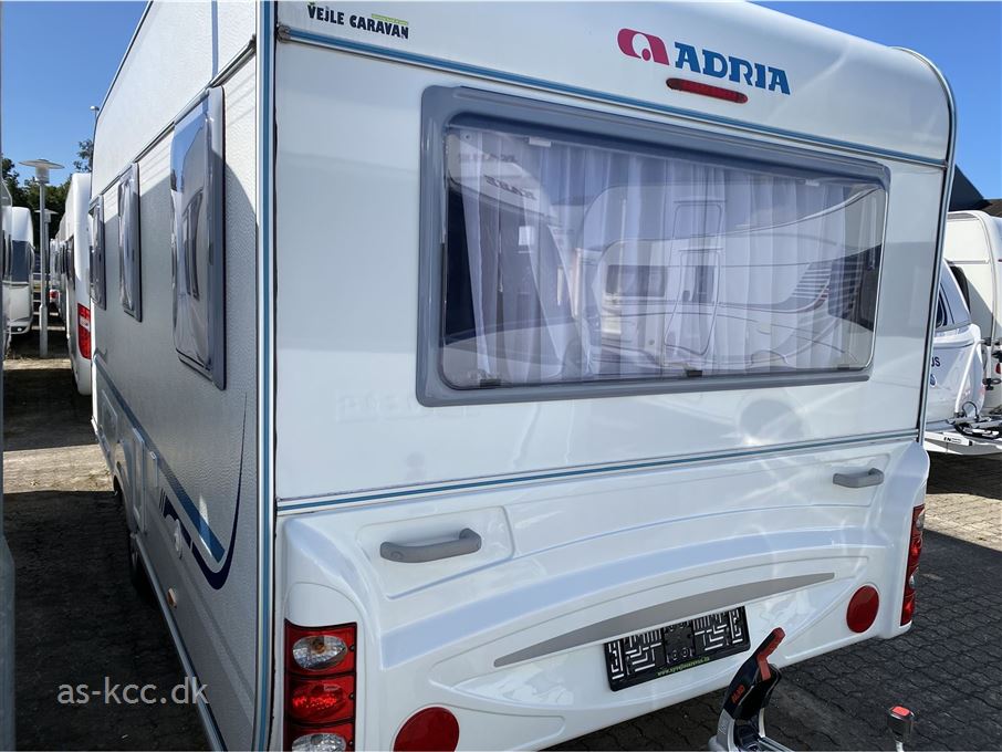 Adria Adora 472 LU