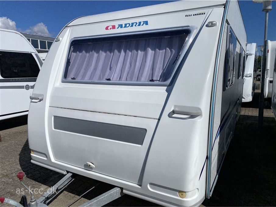 Adria Adora 472 LU