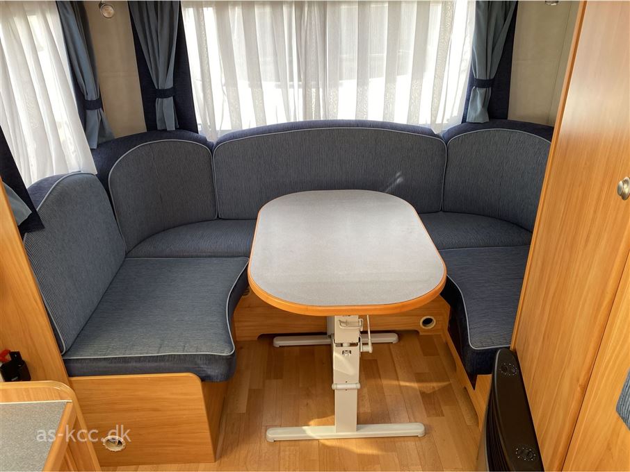 Adria Adora 472 LU