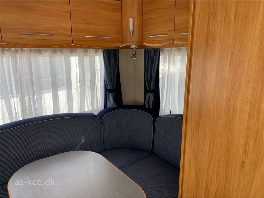 Adria Adora 472 LU