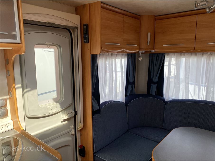 Adria Adora 472 LU