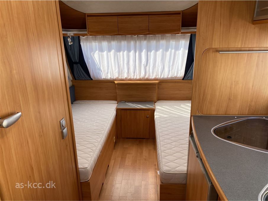 Adria Adora 472 LU
