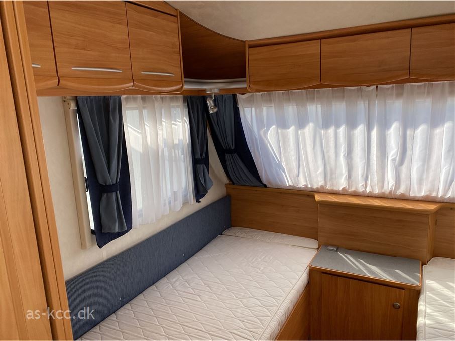 Adria Adora 472 LU