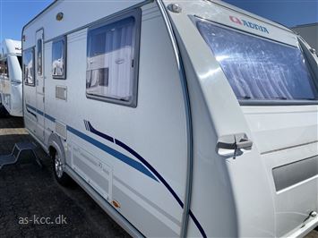 Adria Adora 472 LU
