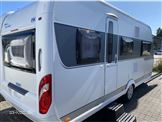 Hobby De Luxe 495 UL