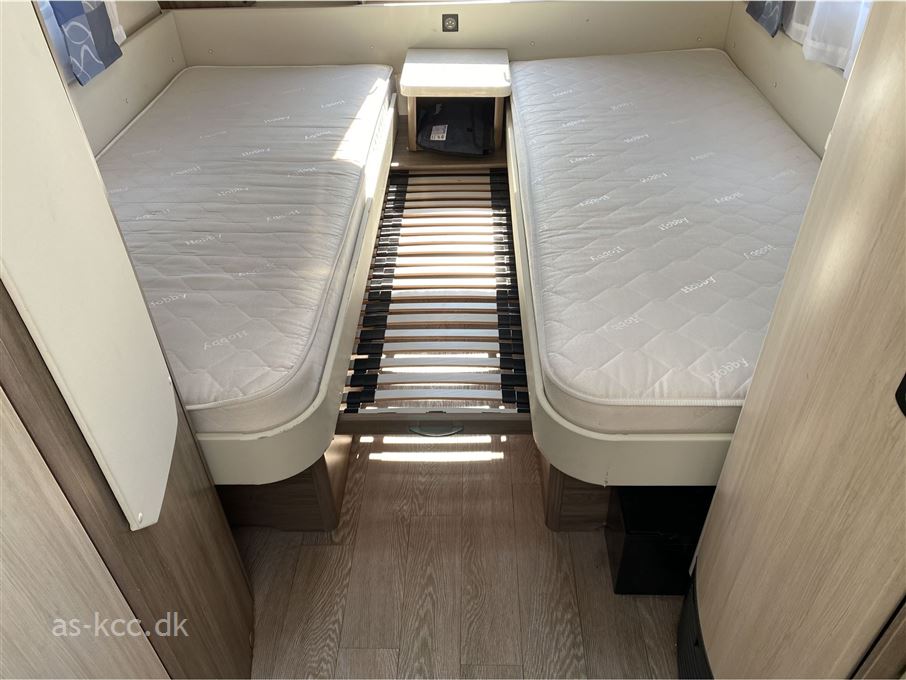 Hobby De Luxe 495 UL