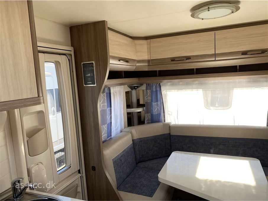 Hobby De Luxe 495 UL