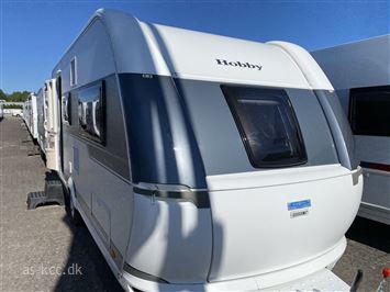 Hobby De Luxe 495 UL