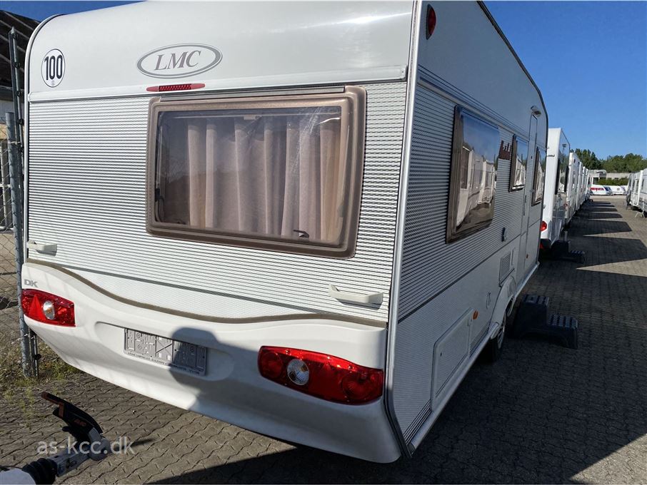 LMC Munsterland 500 RD