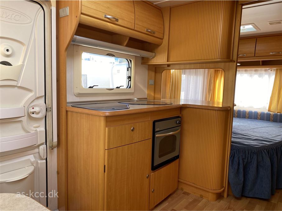 LMC Munsterland 500 RD