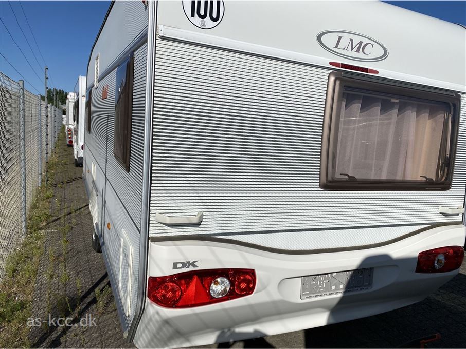 LMC Munsterland 500 RD