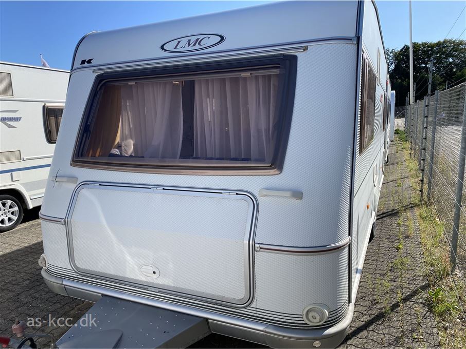 LMC Munsterland 500 RD