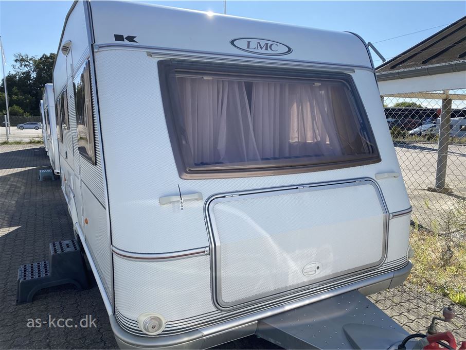 LMC Munsterland 500 RD