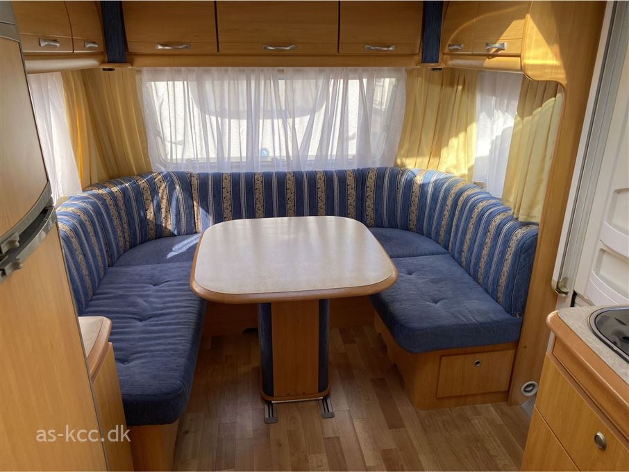 LMC Munsterland 500 RD