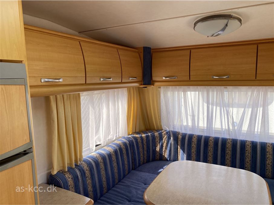 LMC Munsterland 500 RD