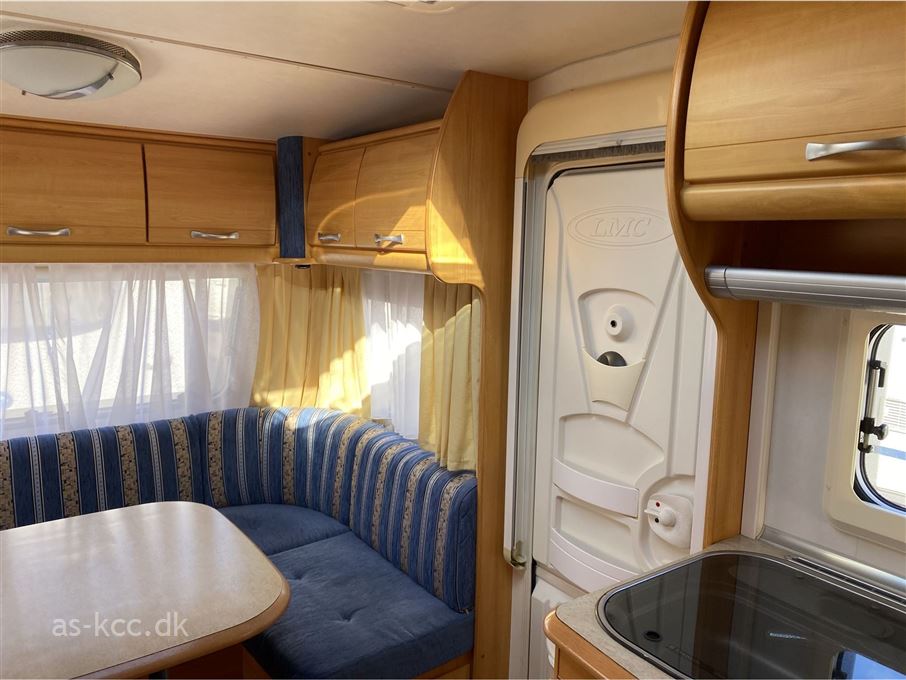 LMC Munsterland 500 RD
