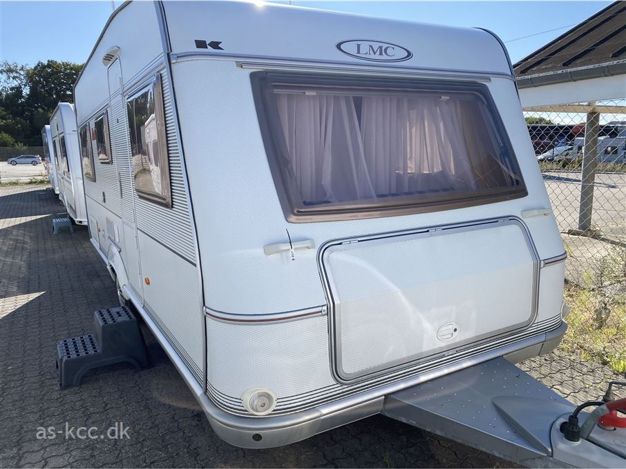 LMC Munsterland 500 RD