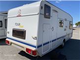 T.E.C. Tour 520 GK