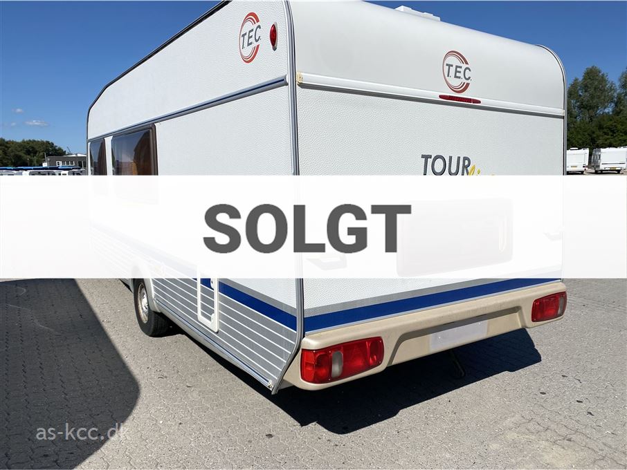 T.E.C. Tour 520 GK